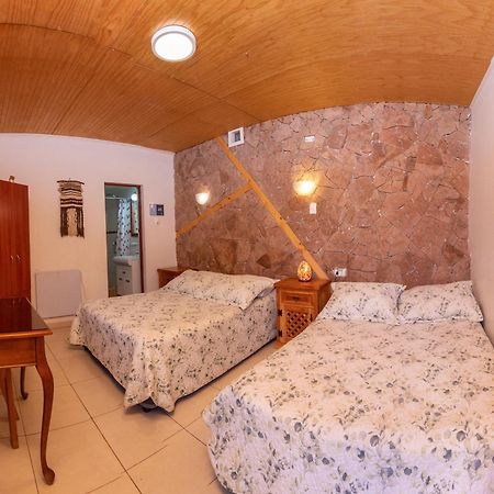 Hostal Sumaj San Pedro De Atacama Zewnętrze zdjęcie