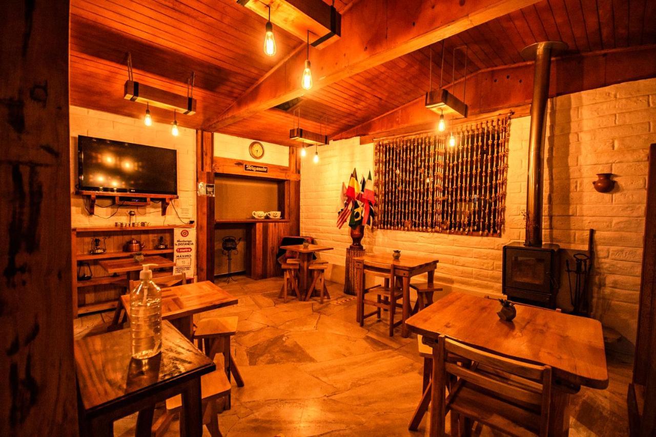 Hostal Sumaj San Pedro De Atacama Zewnętrze zdjęcie