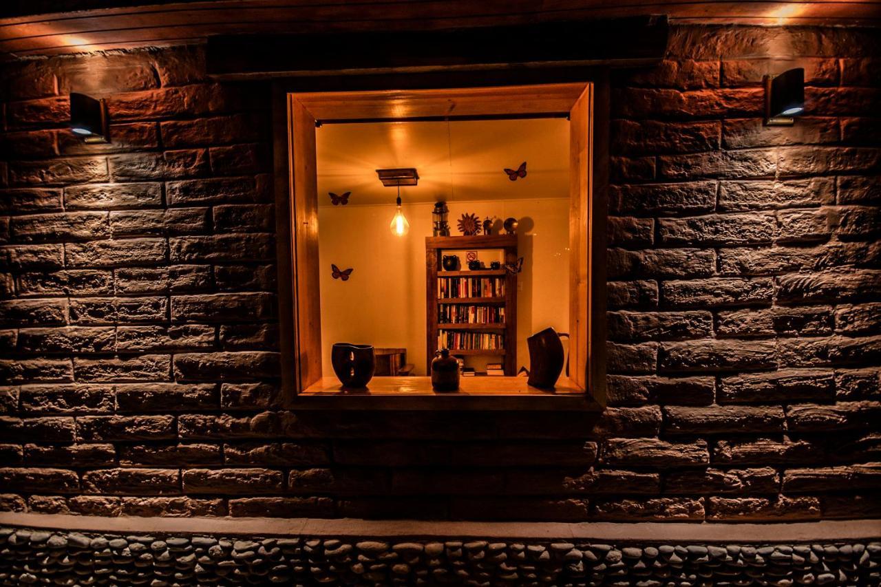 Hostal Sumaj San Pedro De Atacama Zewnętrze zdjęcie