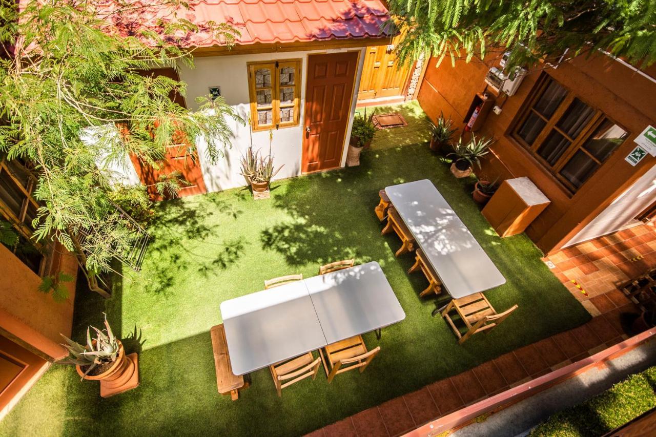 Hostal Sumaj San Pedro De Atacama Zewnętrze zdjęcie