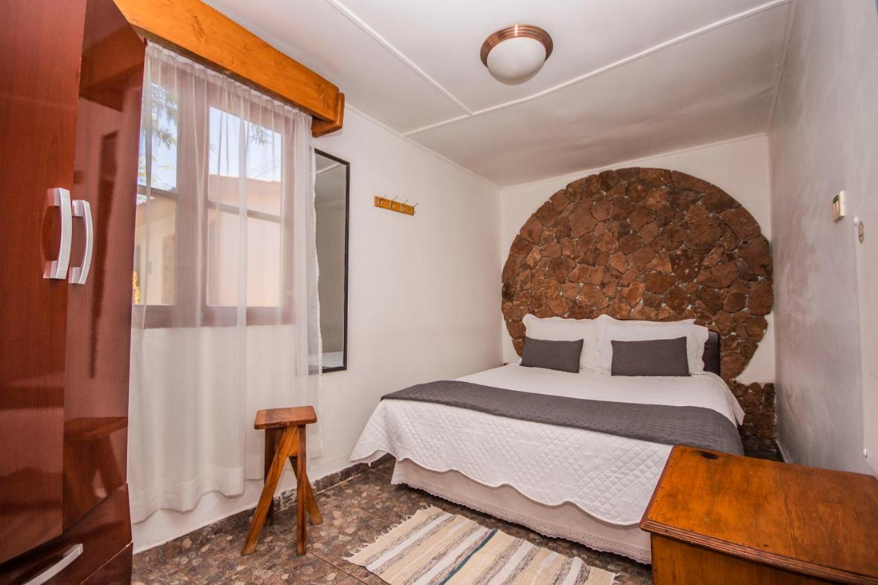 Hostal Sumaj San Pedro De Atacama Zewnętrze zdjęcie