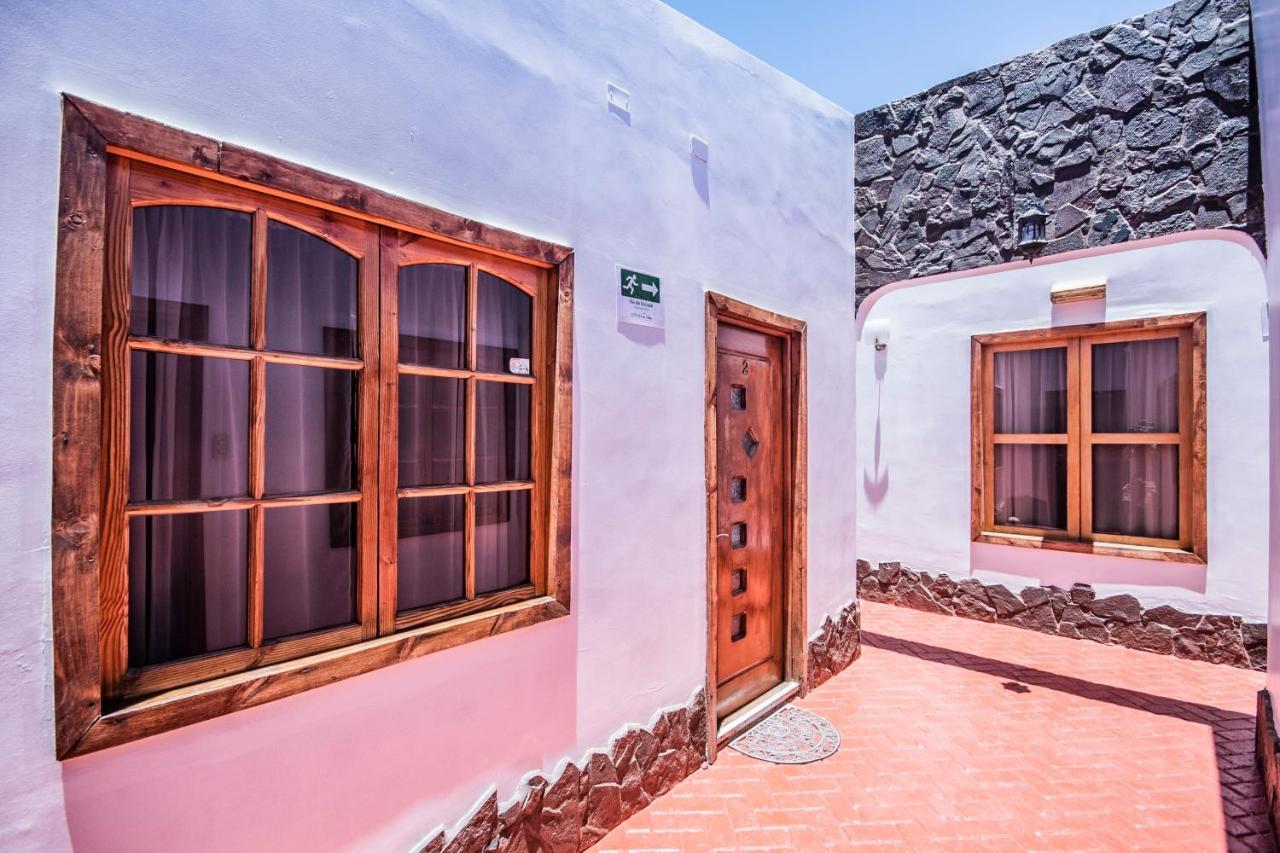 Hostal Sumaj San Pedro De Atacama Zewnętrze zdjęcie