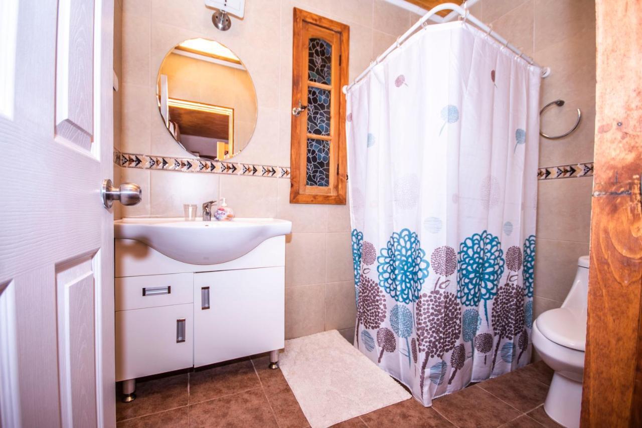 Hostal Sumaj San Pedro De Atacama Zewnętrze zdjęcie