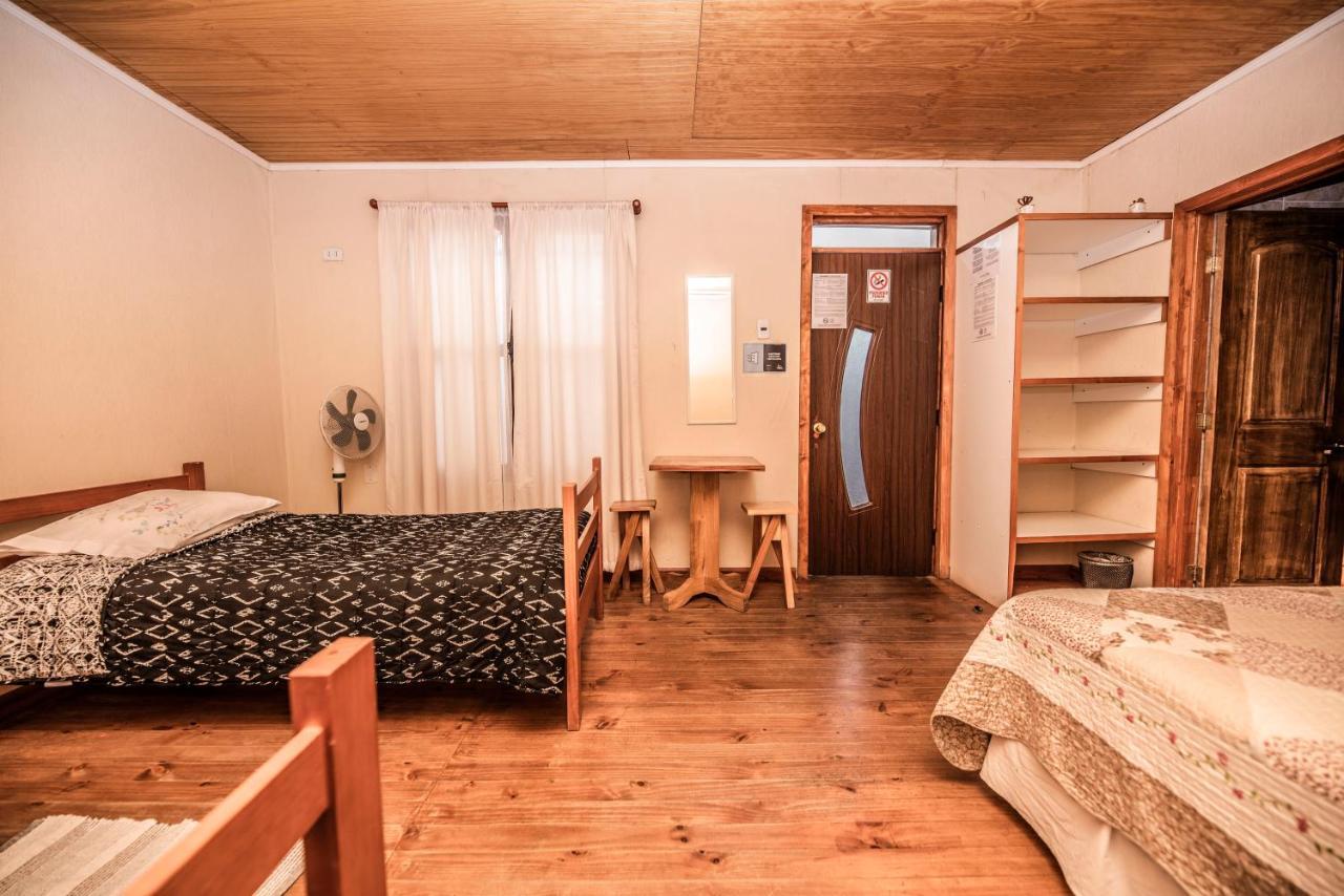 Hostal Sumaj San Pedro De Atacama Zewnętrze zdjęcie