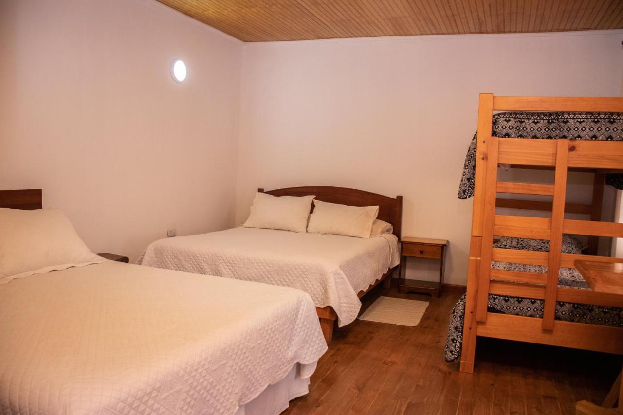 Hostal Sumaj San Pedro De Atacama Zewnętrze zdjęcie