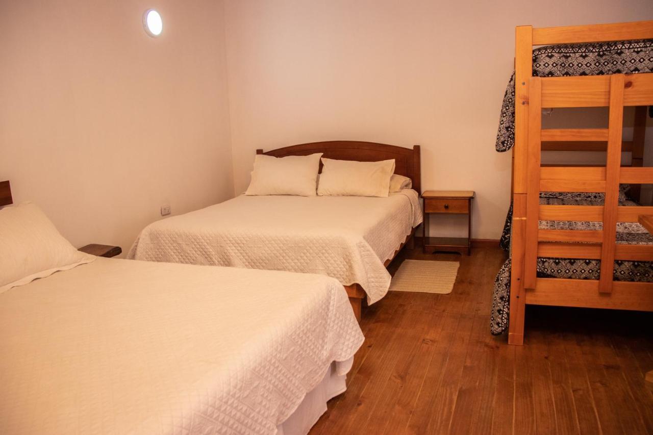 Hostal Sumaj San Pedro De Atacama Zewnętrze zdjęcie