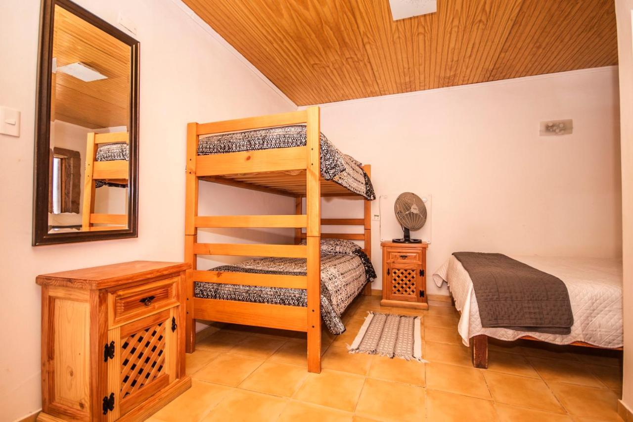 Hostal Sumaj San Pedro De Atacama Zewnętrze zdjęcie