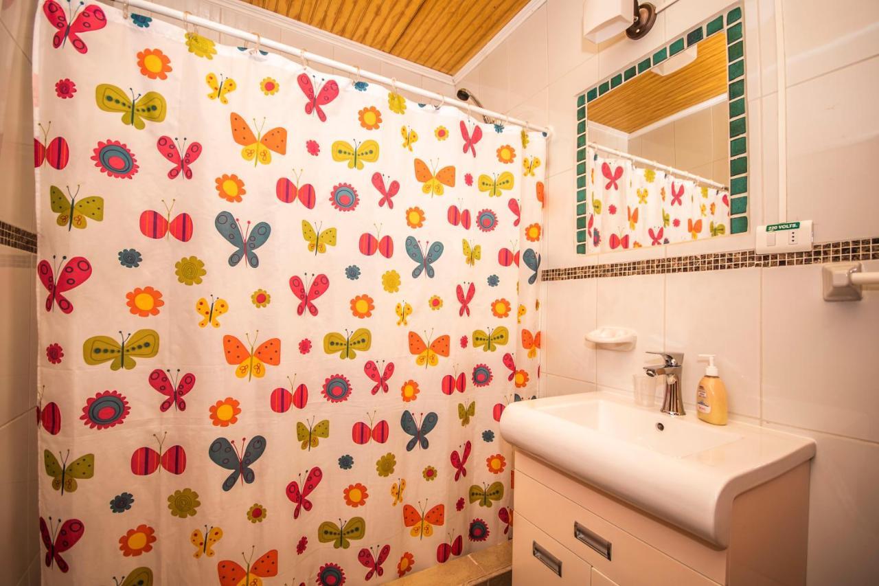 Hostal Sumaj San Pedro De Atacama Zewnętrze zdjęcie