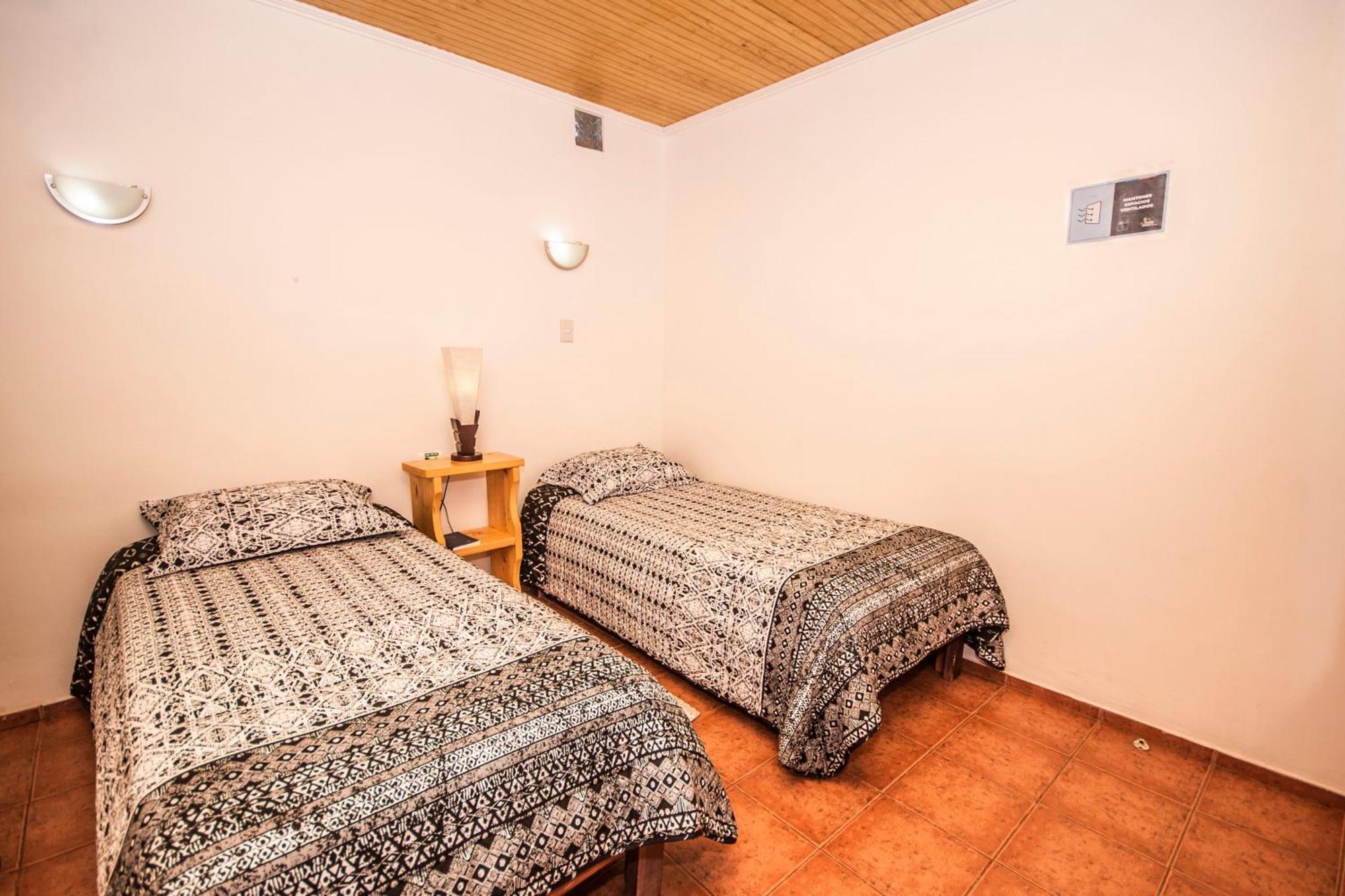 Hostal Sumaj San Pedro De Atacama Zewnętrze zdjęcie
