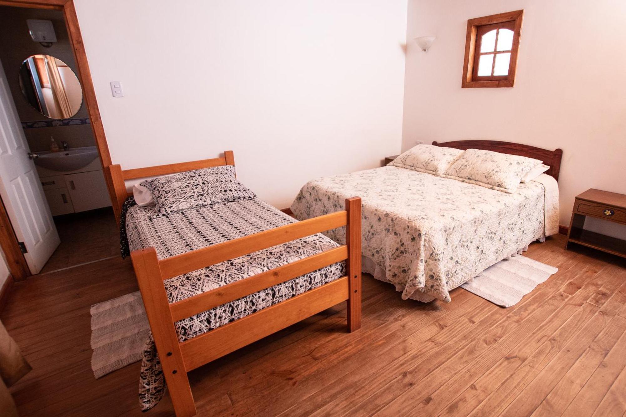 Hostal Sumaj San Pedro De Atacama Zewnętrze zdjęcie