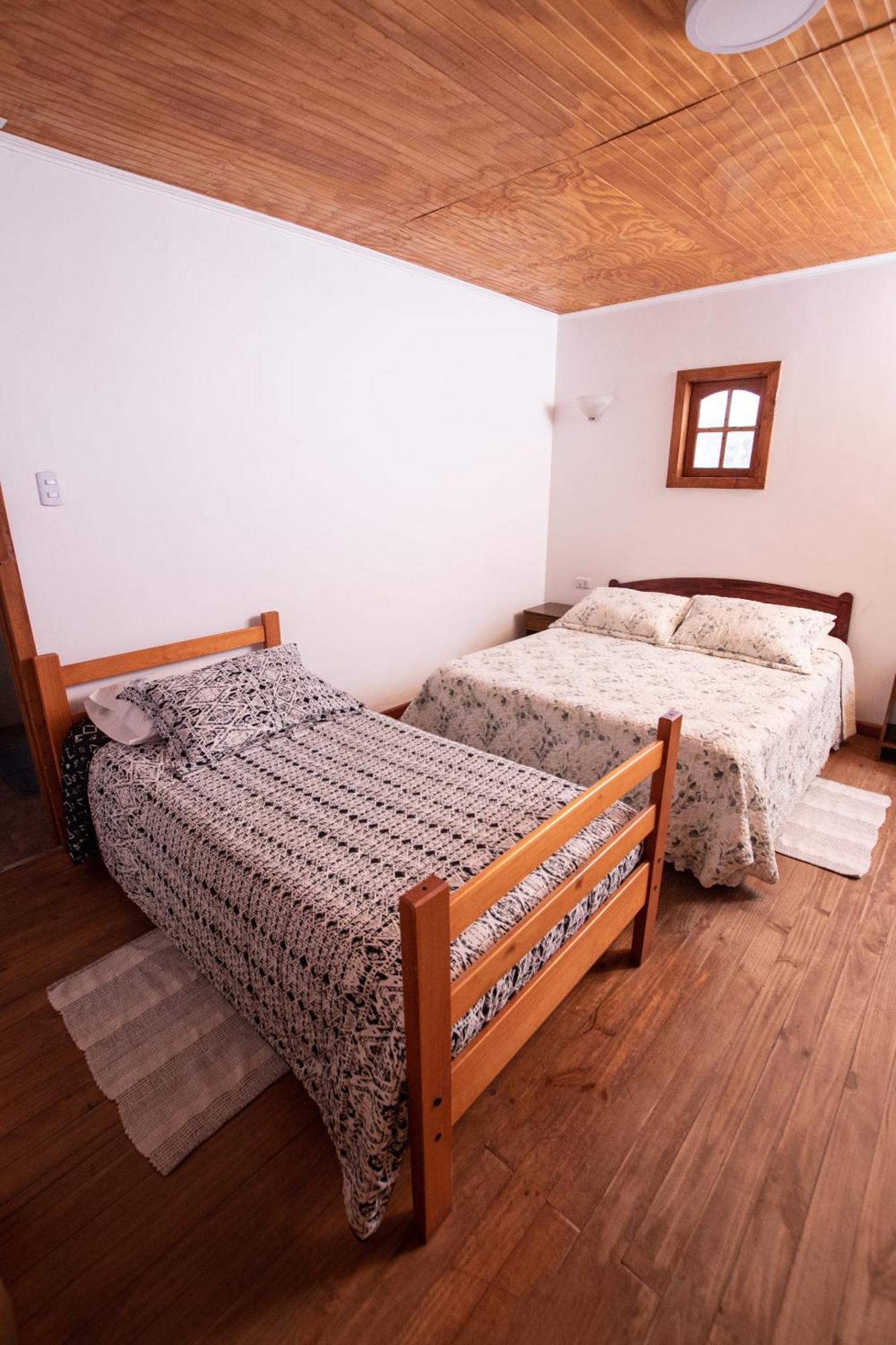 Hostal Sumaj San Pedro De Atacama Zewnętrze zdjęcie