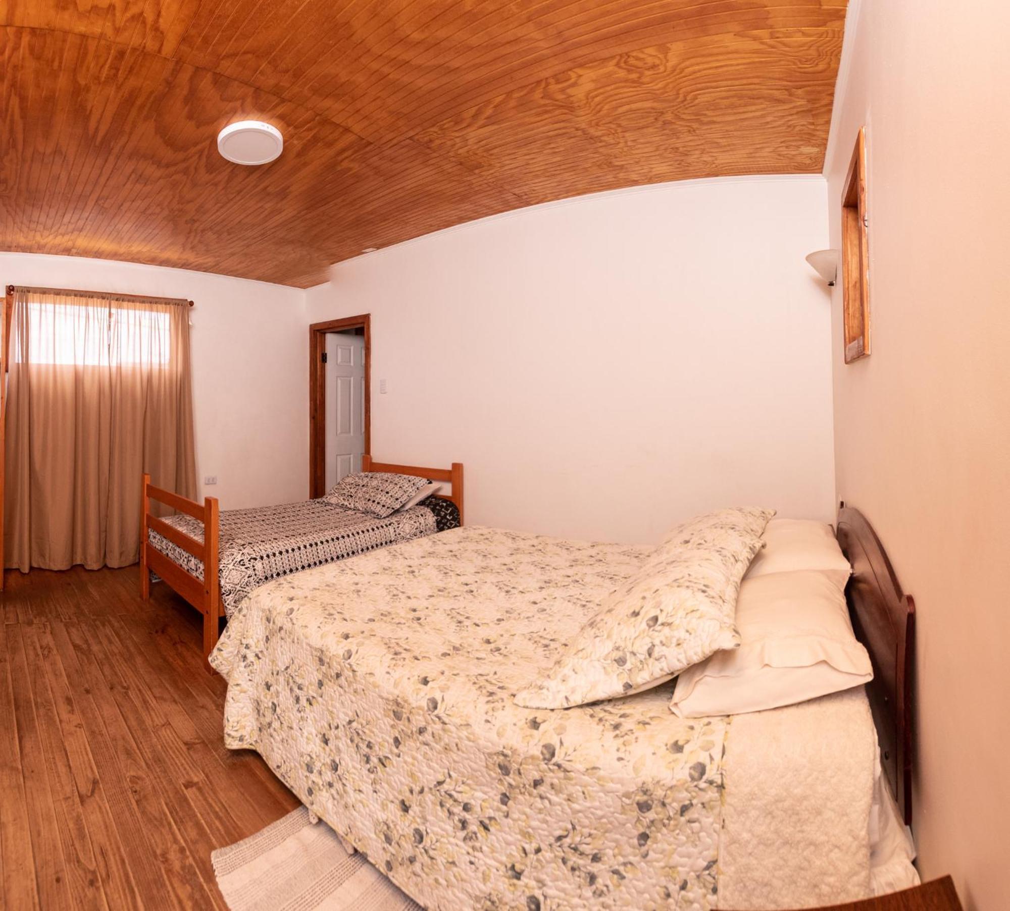 Hostal Sumaj San Pedro De Atacama Zewnętrze zdjęcie