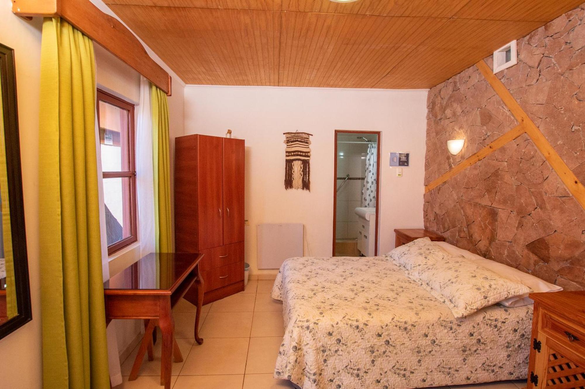 Hostal Sumaj San Pedro De Atacama Zewnętrze zdjęcie