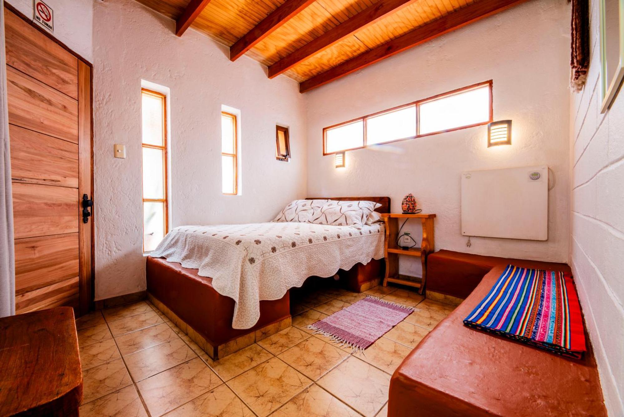 Hostal Sumaj San Pedro De Atacama Zewnętrze zdjęcie