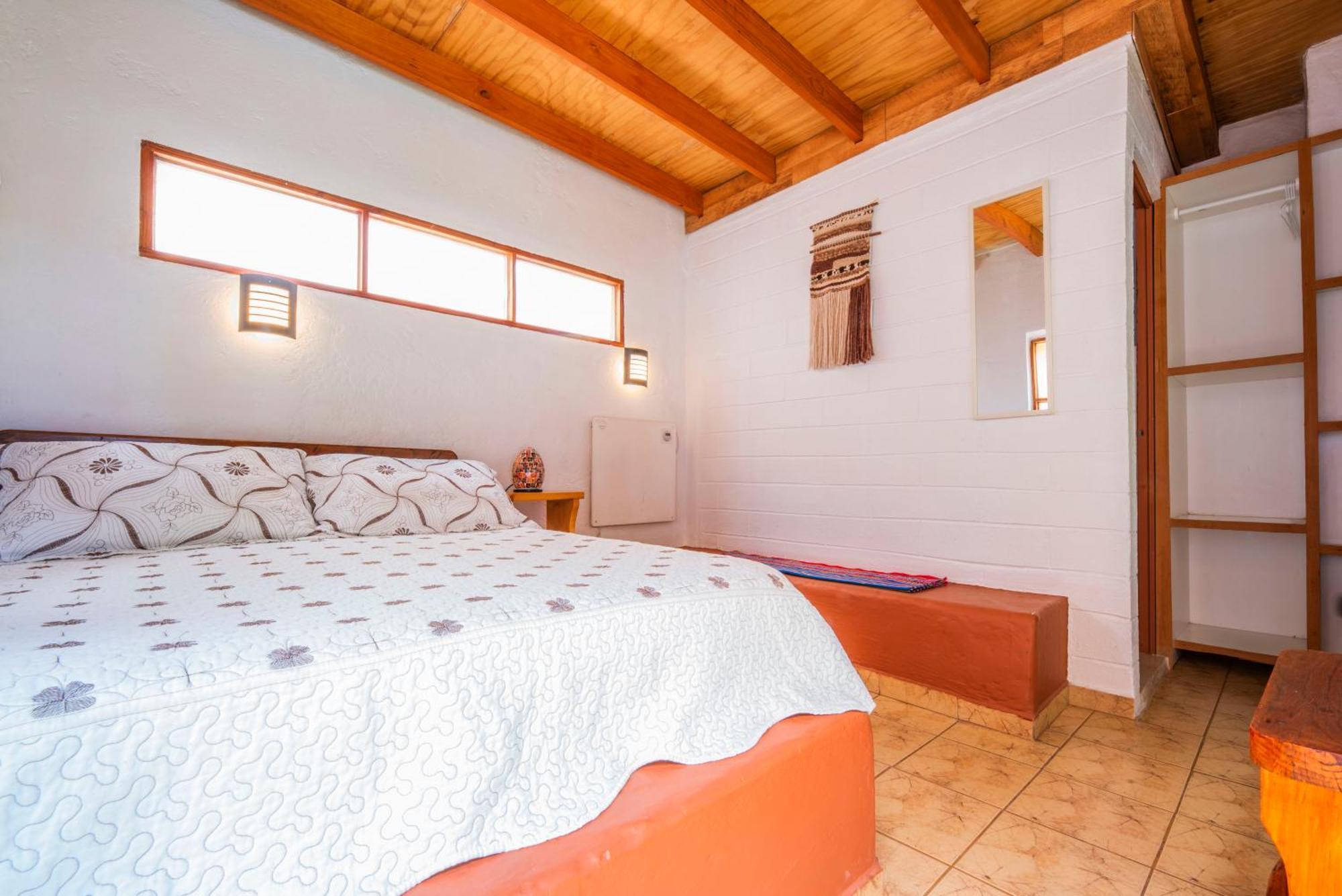Hostal Sumaj San Pedro De Atacama Zewnętrze zdjęcie