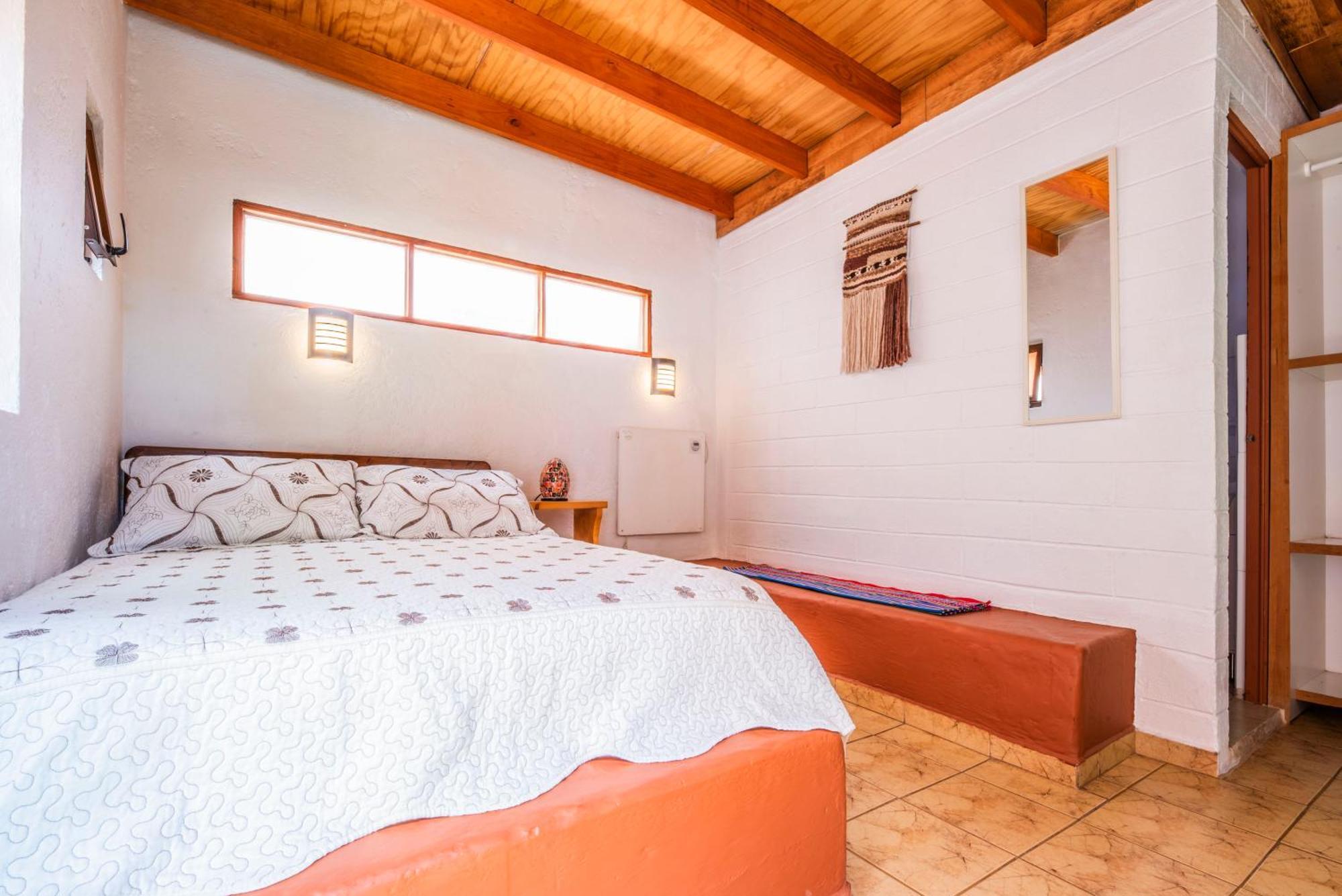 Hostal Sumaj San Pedro De Atacama Zewnętrze zdjęcie