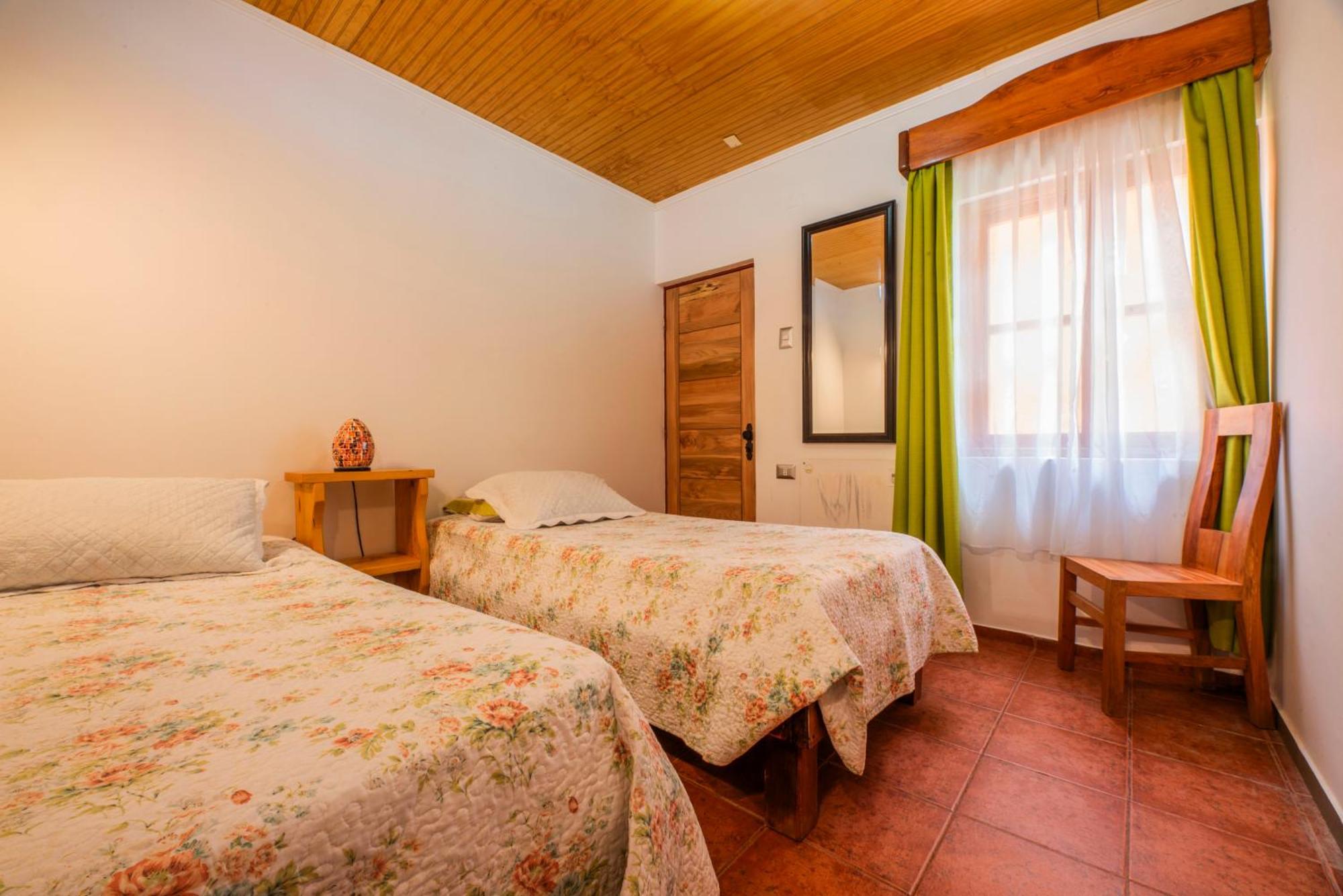 Hostal Sumaj San Pedro De Atacama Zewnętrze zdjęcie