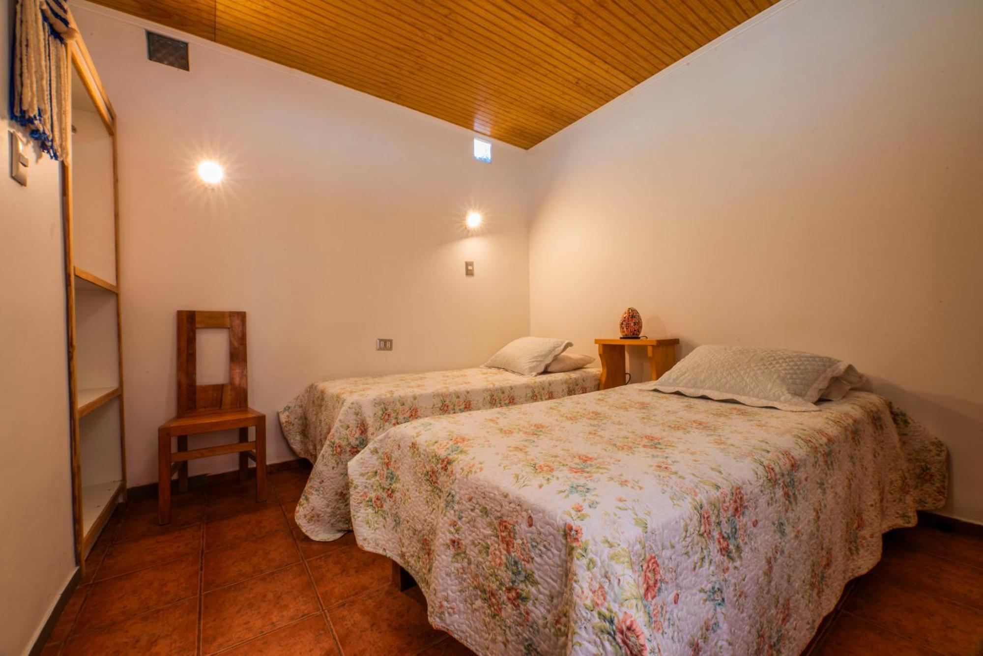 Hostal Sumaj San Pedro De Atacama Zewnętrze zdjęcie