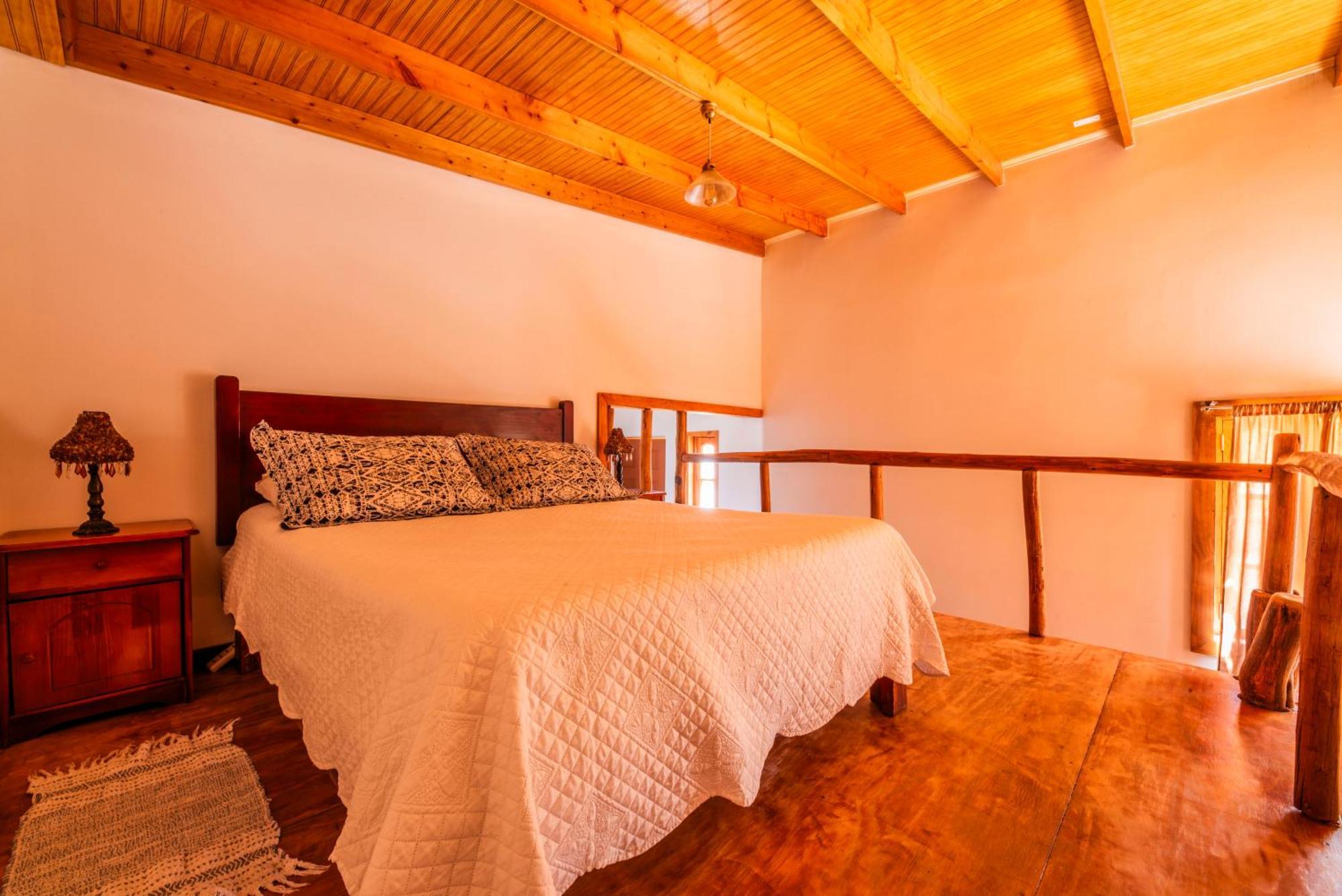 Hostal Sumaj San Pedro De Atacama Zewnętrze zdjęcie