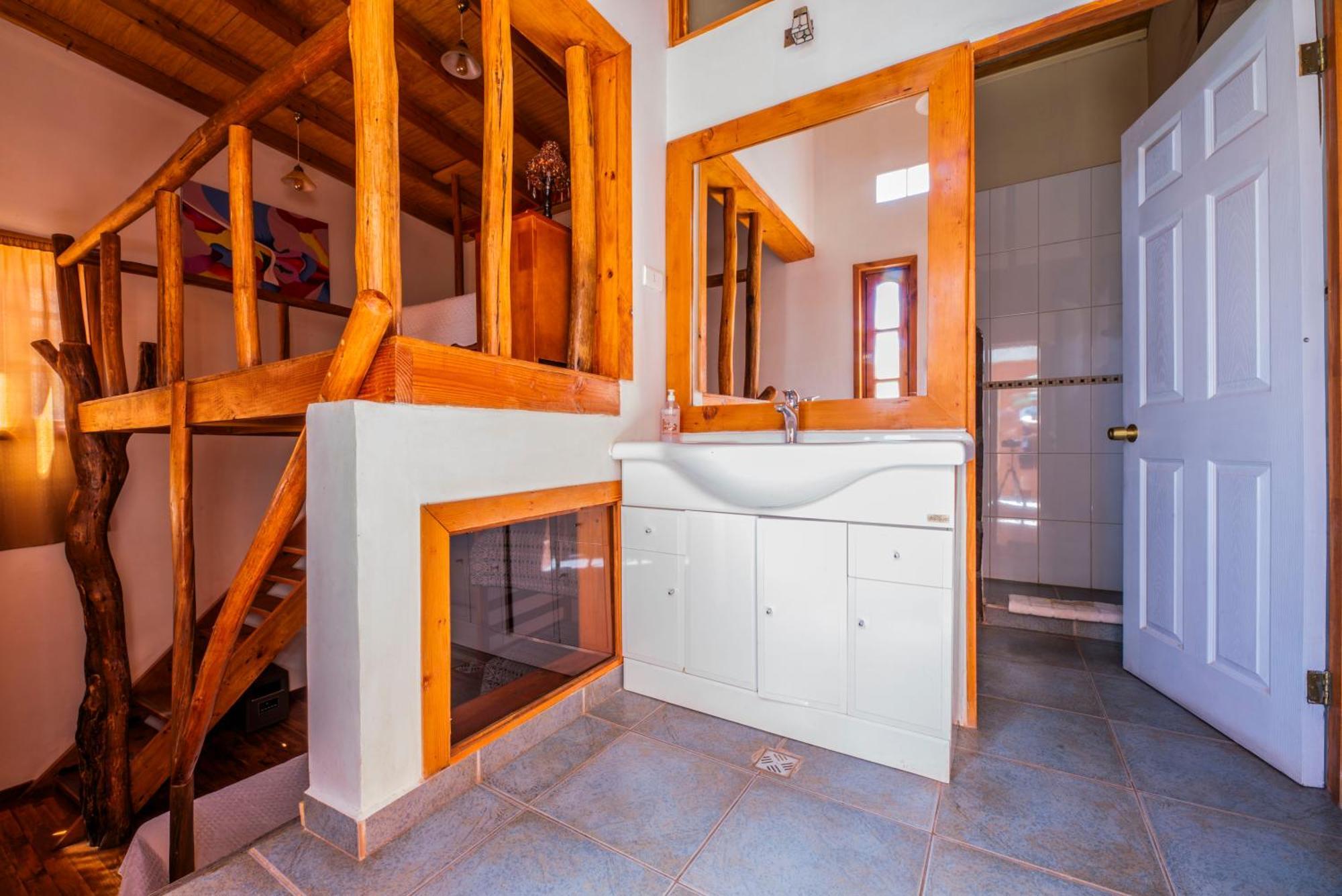 Hostal Sumaj San Pedro De Atacama Zewnętrze zdjęcie