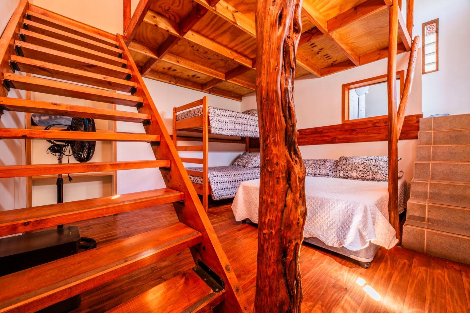 Hostal Sumaj San Pedro De Atacama Zewnętrze zdjęcie