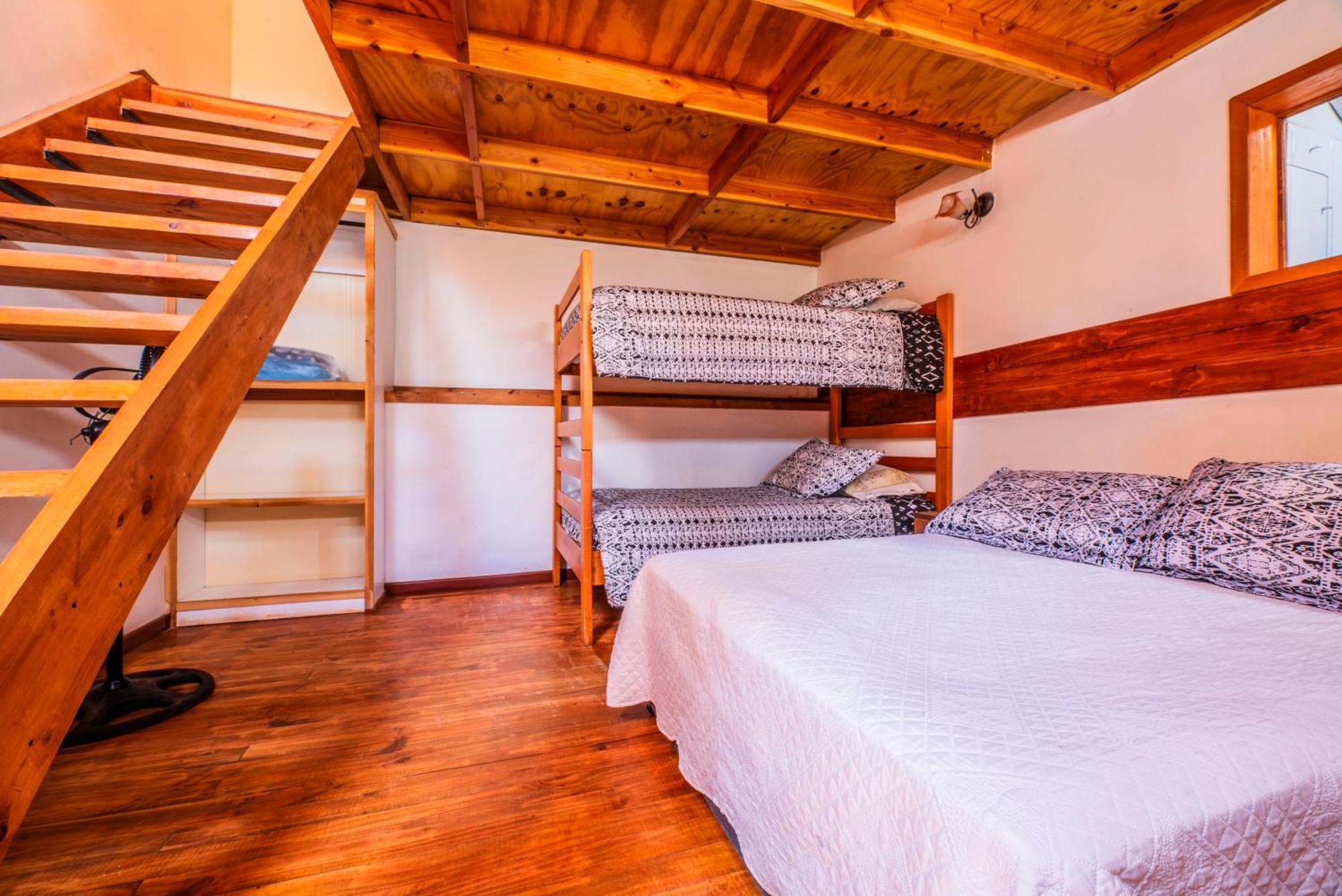 Hostal Sumaj San Pedro De Atacama Zewnętrze zdjęcie