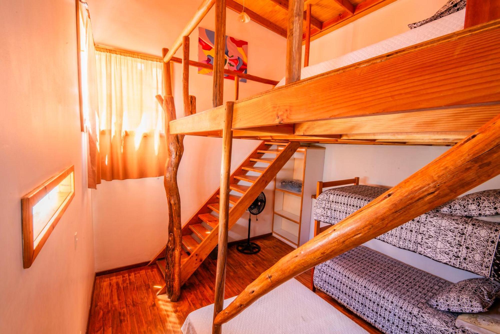 Hostal Sumaj San Pedro De Atacama Zewnętrze zdjęcie