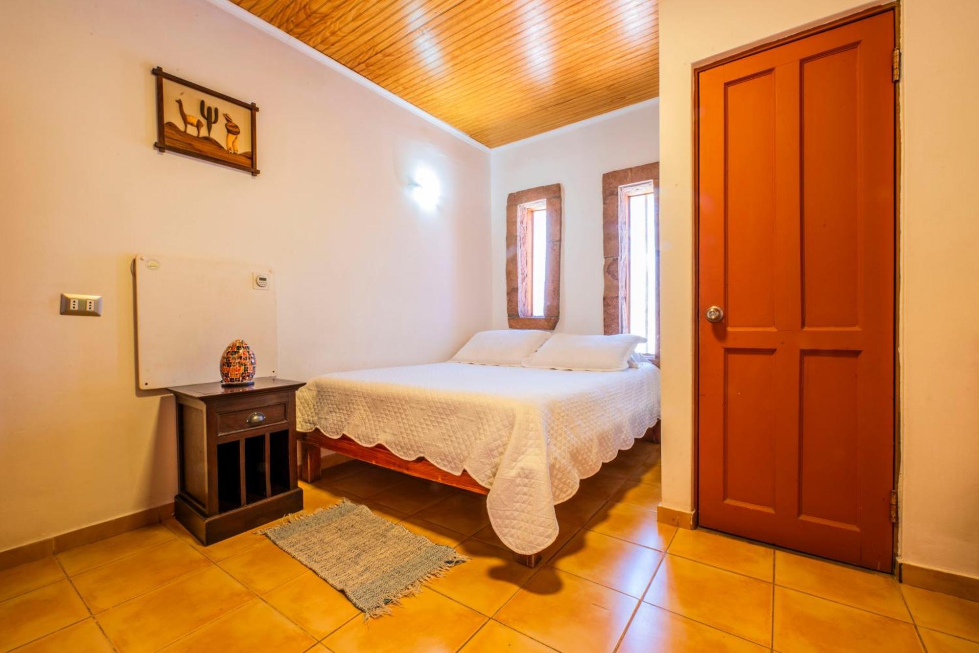 Hostal Sumaj San Pedro De Atacama Zewnętrze zdjęcie