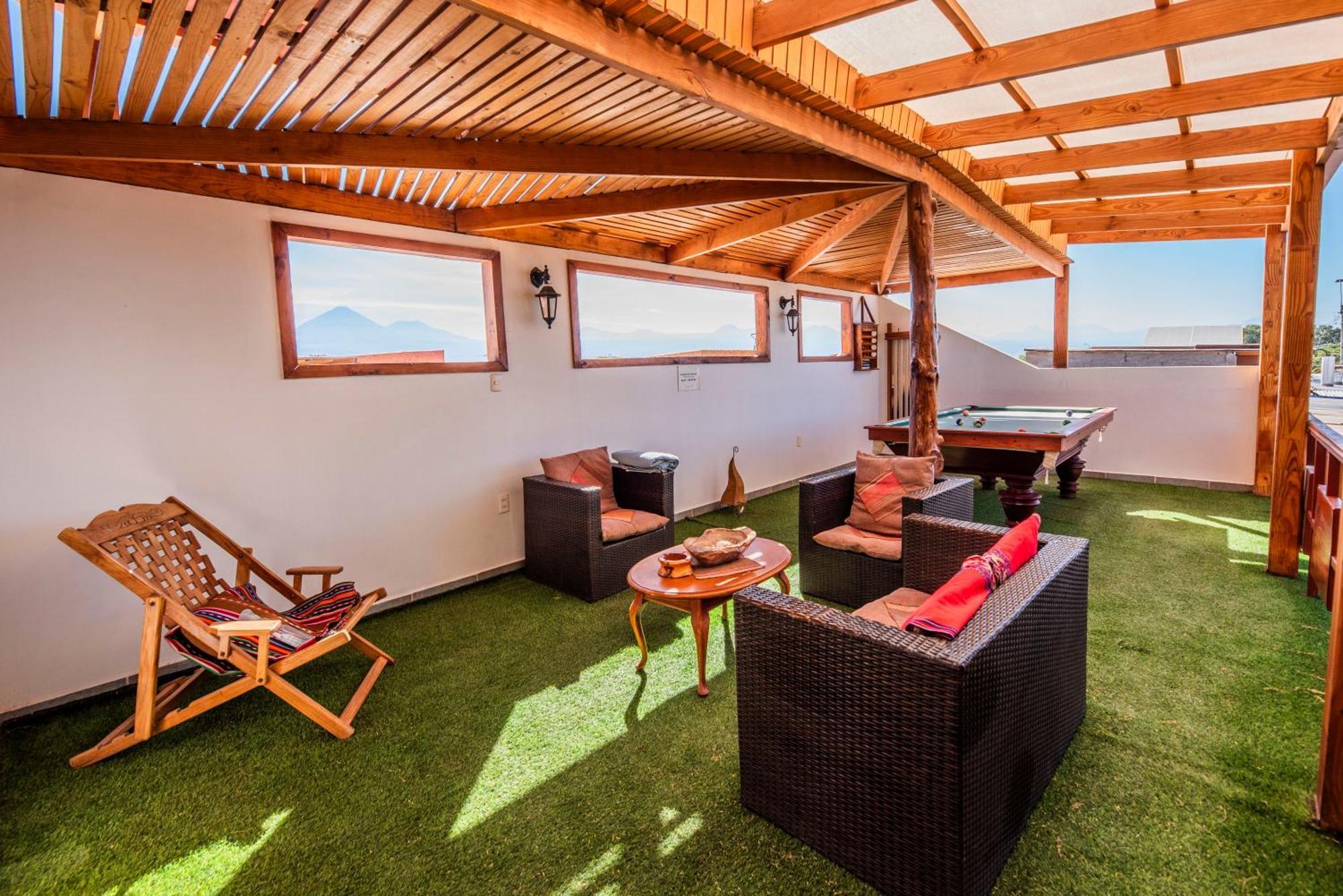 Hostal Sumaj San Pedro De Atacama Zewnętrze zdjęcie