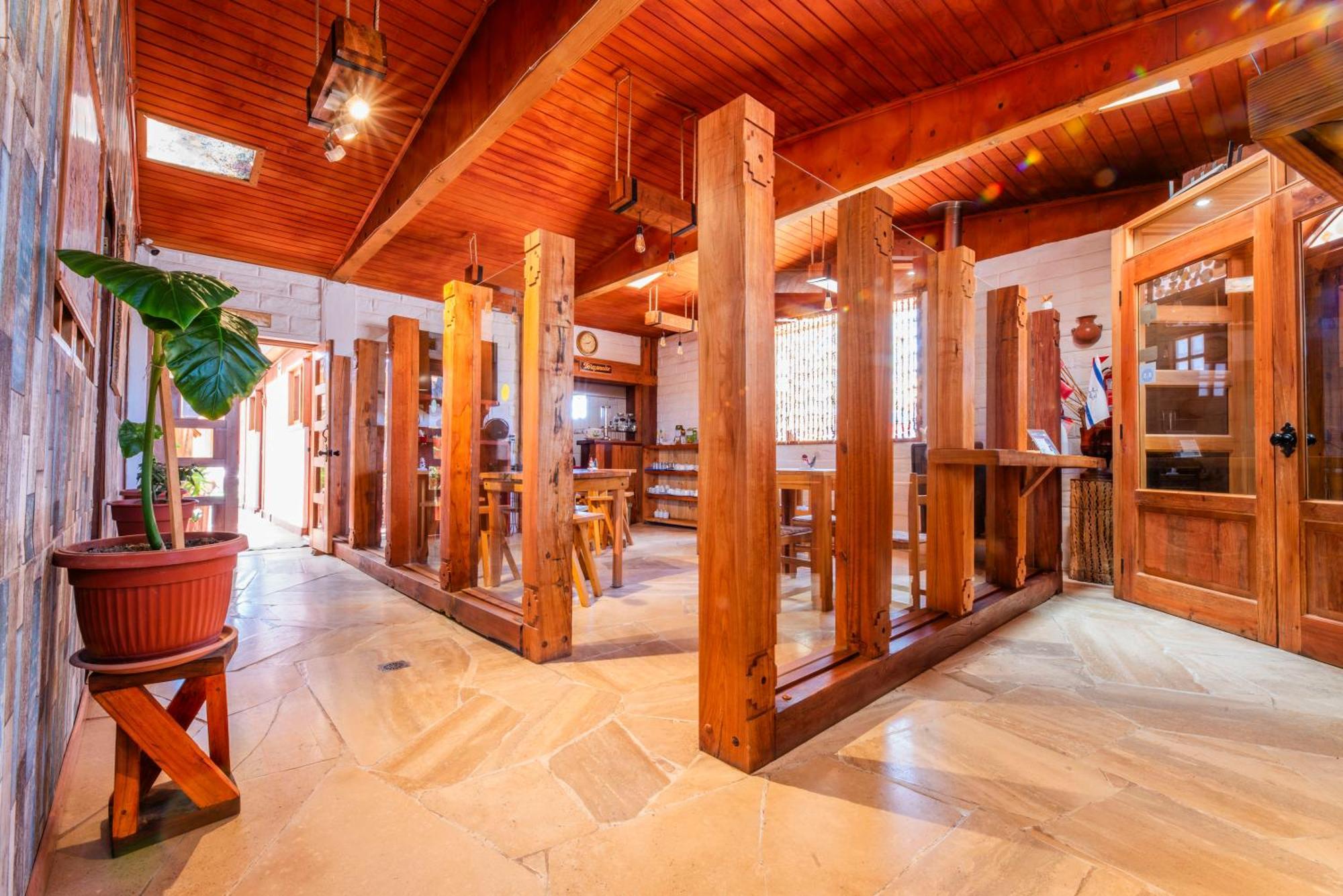 Hostal Sumaj San Pedro De Atacama Zewnętrze zdjęcie